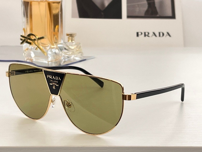 Prada Glasses (401)